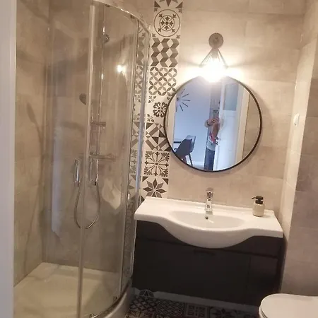 Fort Apartament 아파트