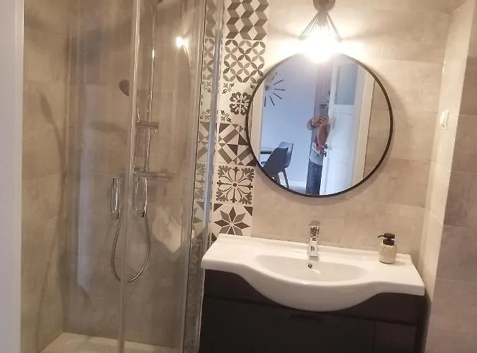 Fort Apartament 公寓